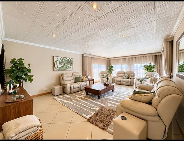 4 BEDROOM FREESTANDING FOR SALE IN SUNAIR PARK